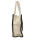 Large Tote Bag, bottom view
